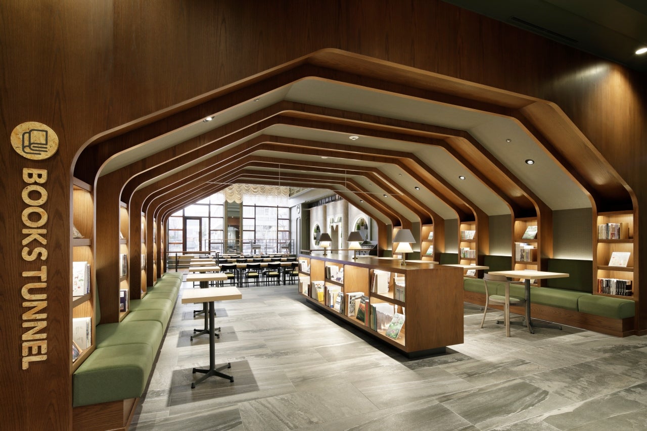 OMO7旭川 by 星野リゾート